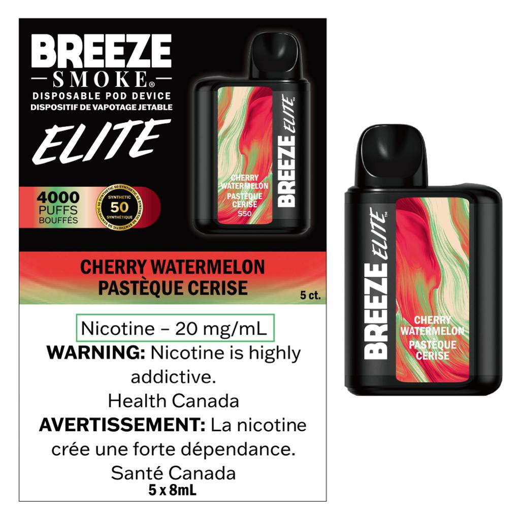 Breeze Elite