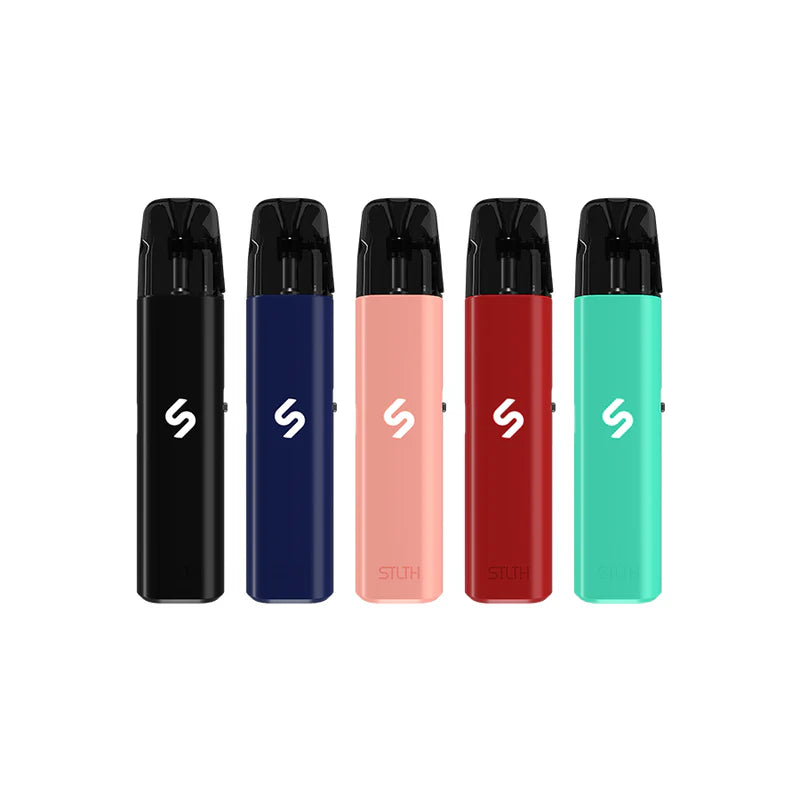 STLTH - Open Pod Kit 2mL (PROVINCIAL)