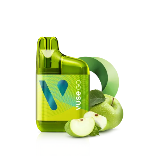 Vuse GO 1k - Disposable E-Cig (1000 Puffs) (PROVINCIAL) Vuse GO 1k - Disposable E-Cig (1000 Puffs) (PROVINCIAL)