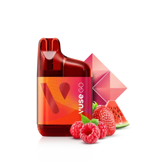 Vuse GO 1k - Disposable E-Cig (1000 Puffs) (PROVINCIAL) Vuse GO 1k - Disposable E-Cig (1000 Puffs) (PROVINCIAL)