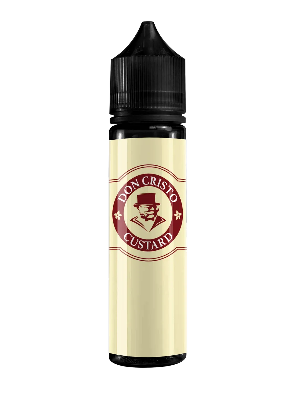 Golden Velvet (Custard) by Don Cristo 60mL