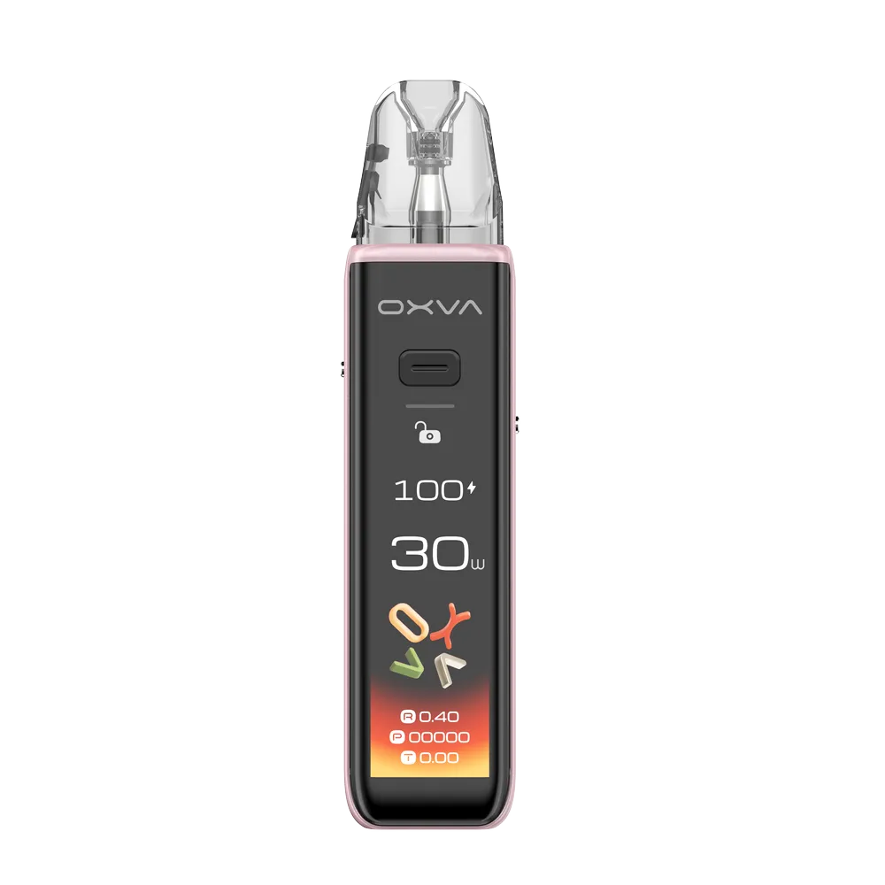 OXVA - Xlim 3 Ultra Pod Kit [CRC]