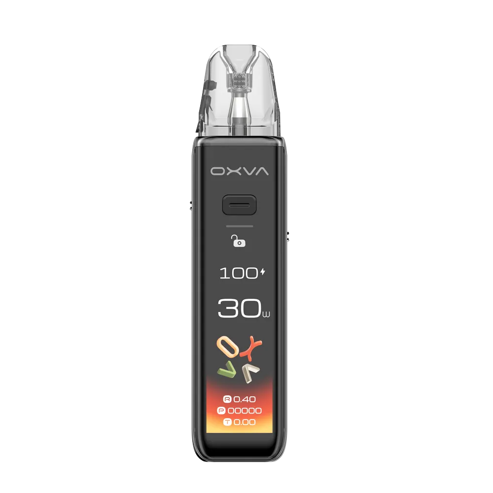 OXVA - Xlim 3 Ultra Pod Kit [CRC]