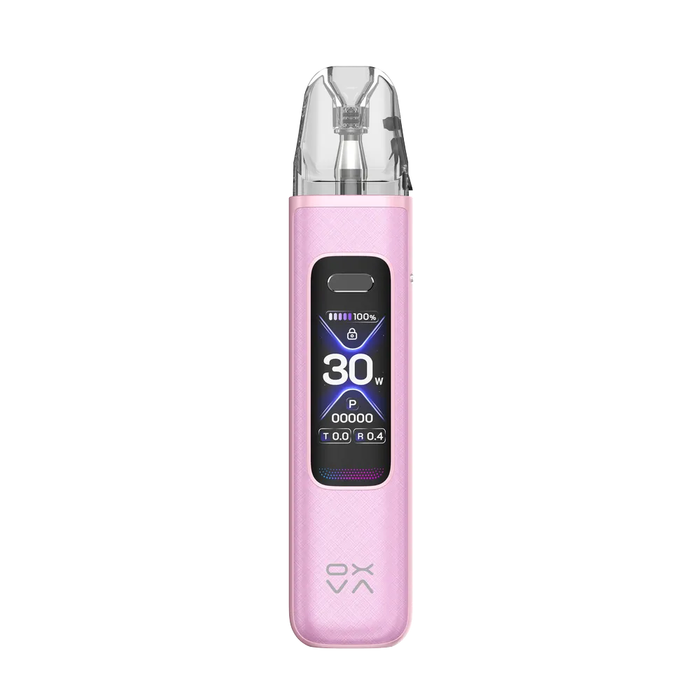 OXVA - XLIM Pro 3 Pod Kit [CRC]