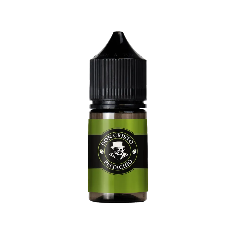 Pistachio by Don Cristo Salt 30mL