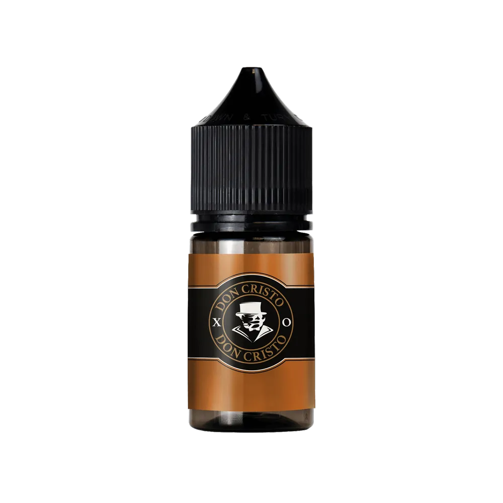 XO by Don Cristo Salt 30mL