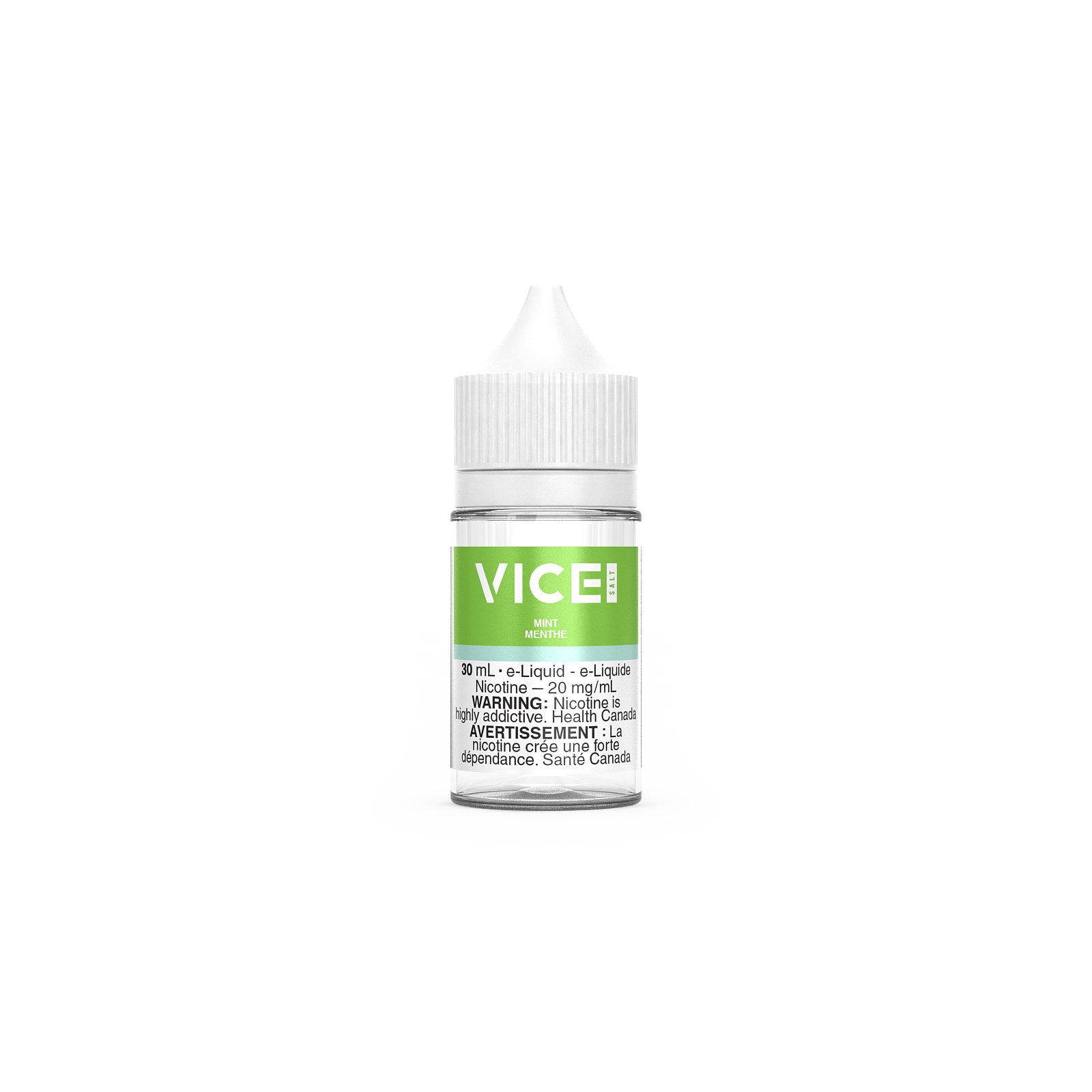 Vice Salt - Mint (PROVINCIAL)