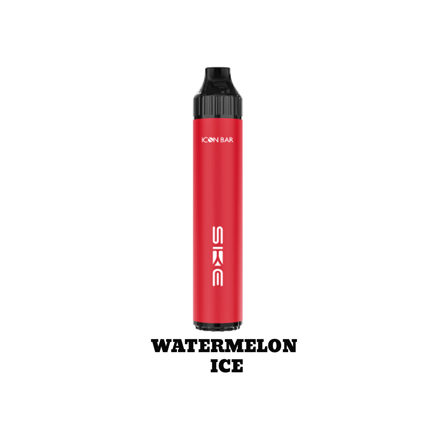 Icon Bar Hybrid - Disposable E-Cig (PROVINCIAL) (2000 Puffs)