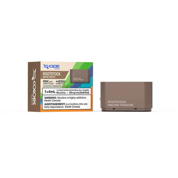 ZLand - Gousses 2 % (PROVINCIAL)