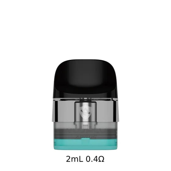 Voopoo - Argus Snap Replacement Pods 2mL [CRC]