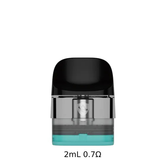 Voopoo - Argus Snap Replacement Pods 2mL [CRC]