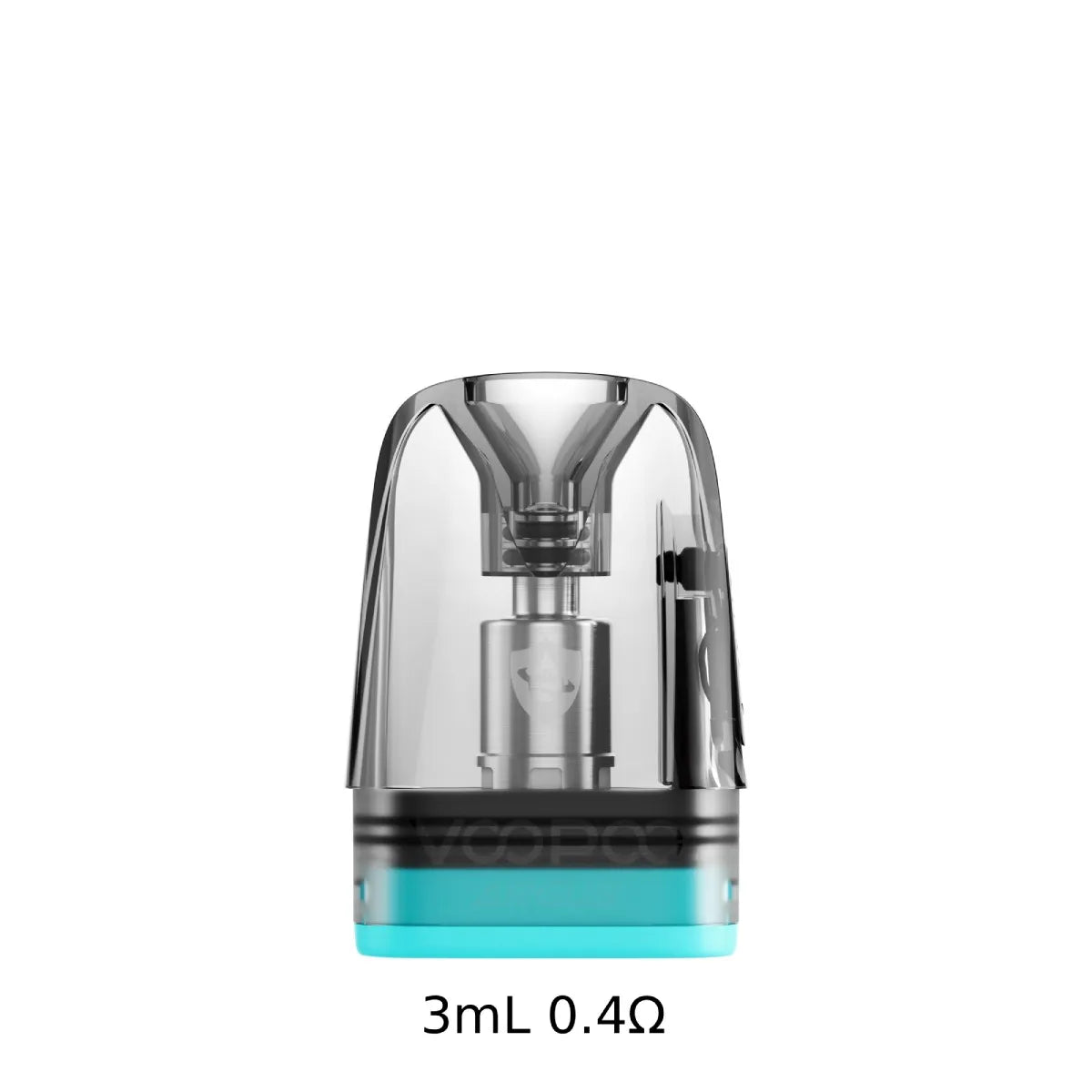 Voopoo - Argus Top Fill Replacement Pods 3mL (3 Pack) [CRC]