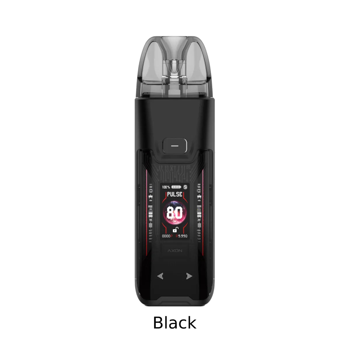 Kit Pod ouvert Vaporesso LUXE XR MAX 2 [Version CRC] 