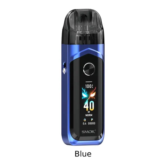 Smok - Nord 6 80W Pod Kit 5mL [CRC]