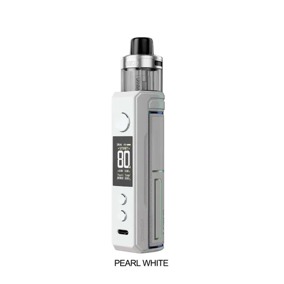Voopoo - Drag X2 Mod Pod Kit 80W 2mL [CRC]