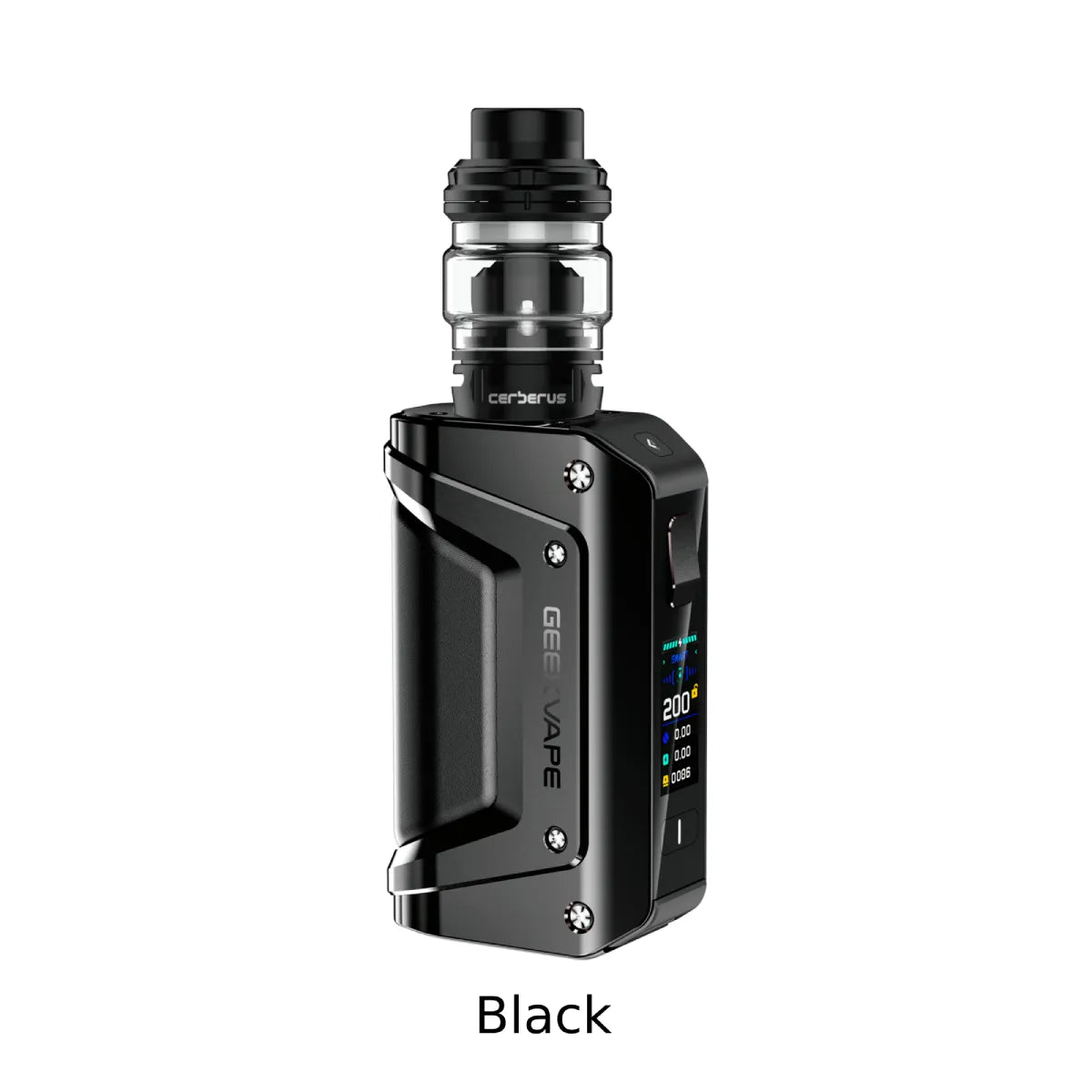 Geekvape - Aegis Legend 3 Kit 200W Starter Kit [CRC]