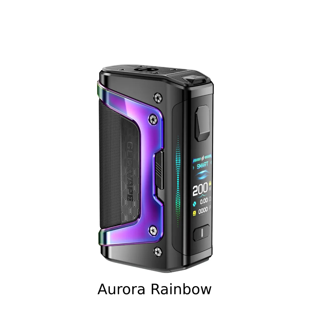Geekvape - Aegis Legend 5 200W Mod [CRC]