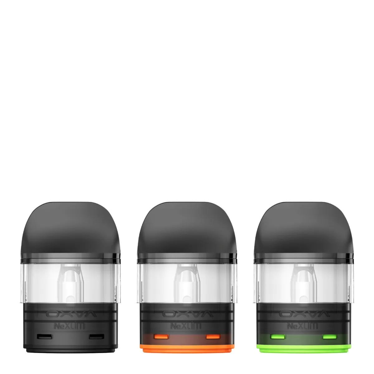 Oxva NeXLIM Replacement Pod 4mL & 2mL [CRC]