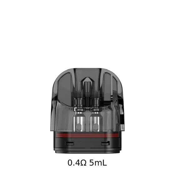 Smok - Nord 6 Dual Core Meshed 0.4Ω Pod [CRC]