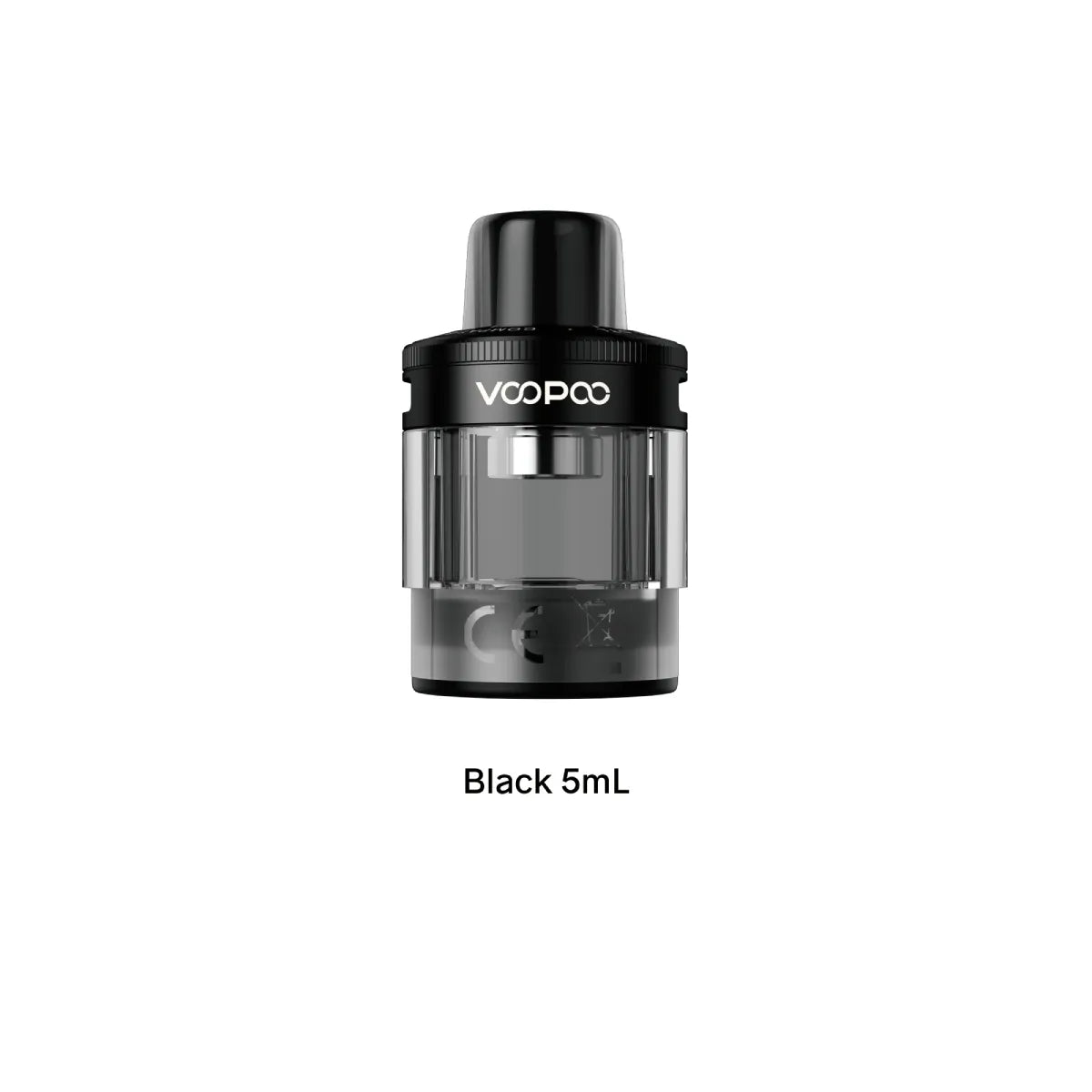 Voopoo - Pod PNP X [VIDE]