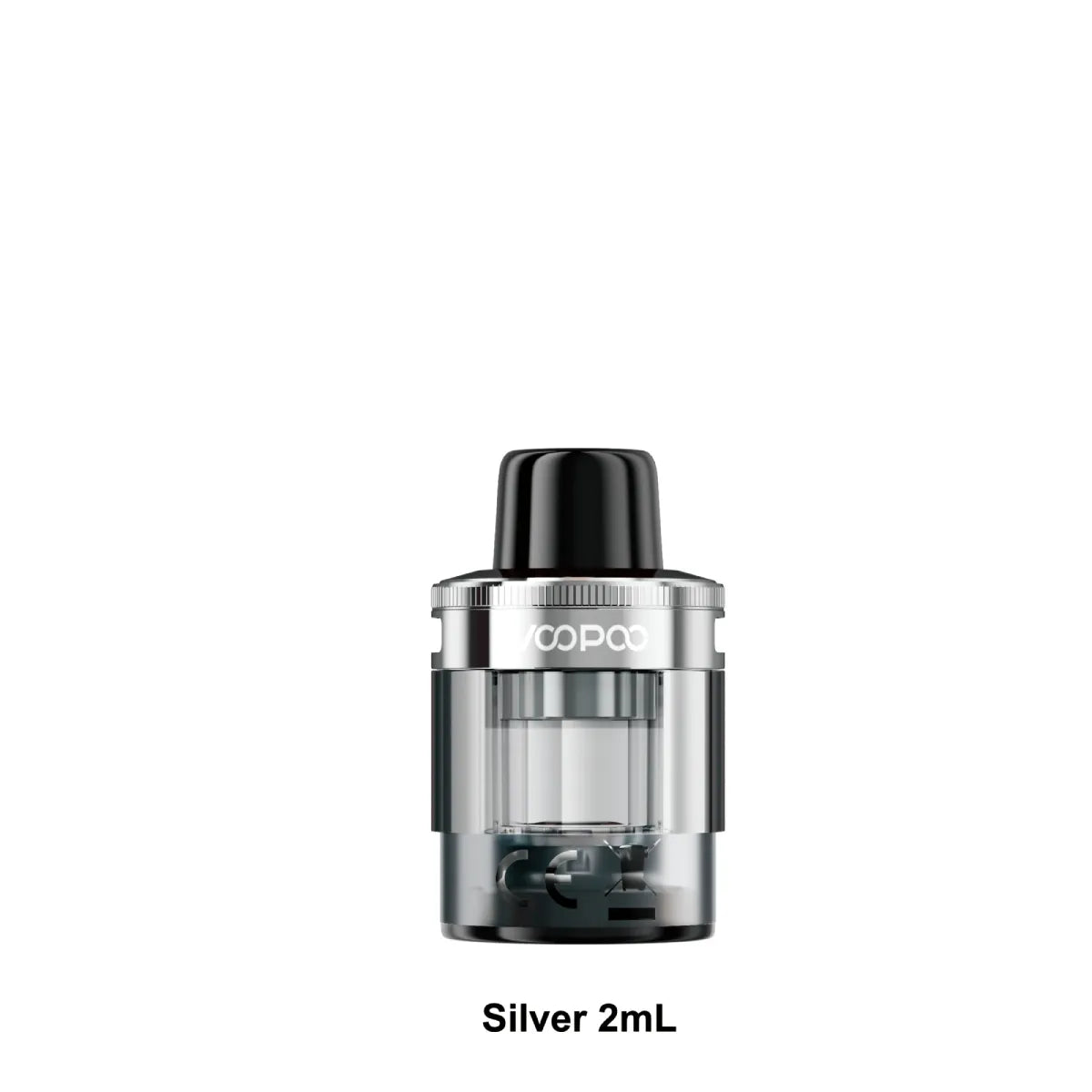 Voopoo - Pod PNP X [VIDE]