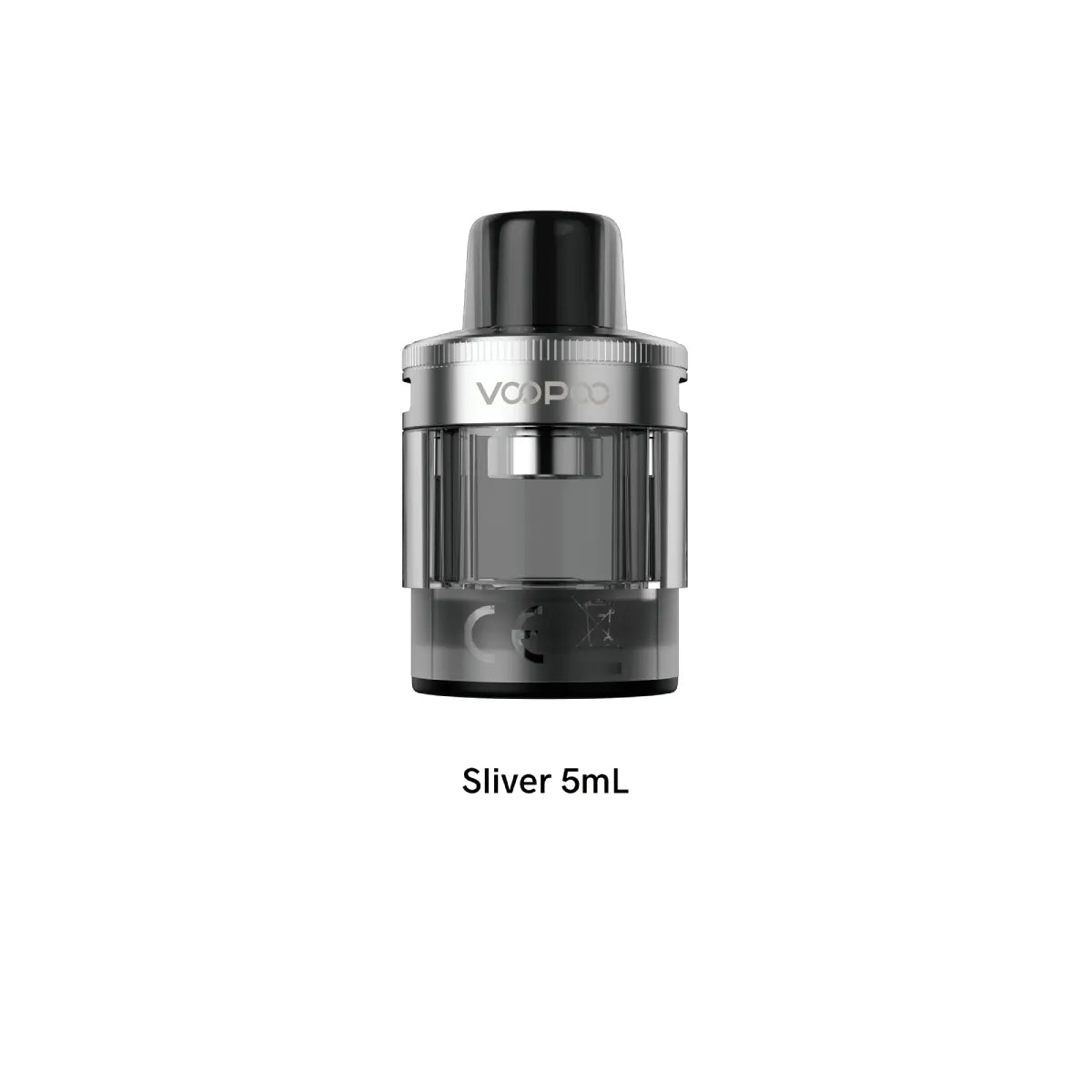 Voopoo - Pod PNP X [VIDE]