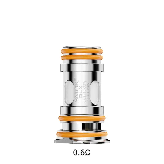 Smok - Nord 6 RPM4 Meshed Coils [CRC]
