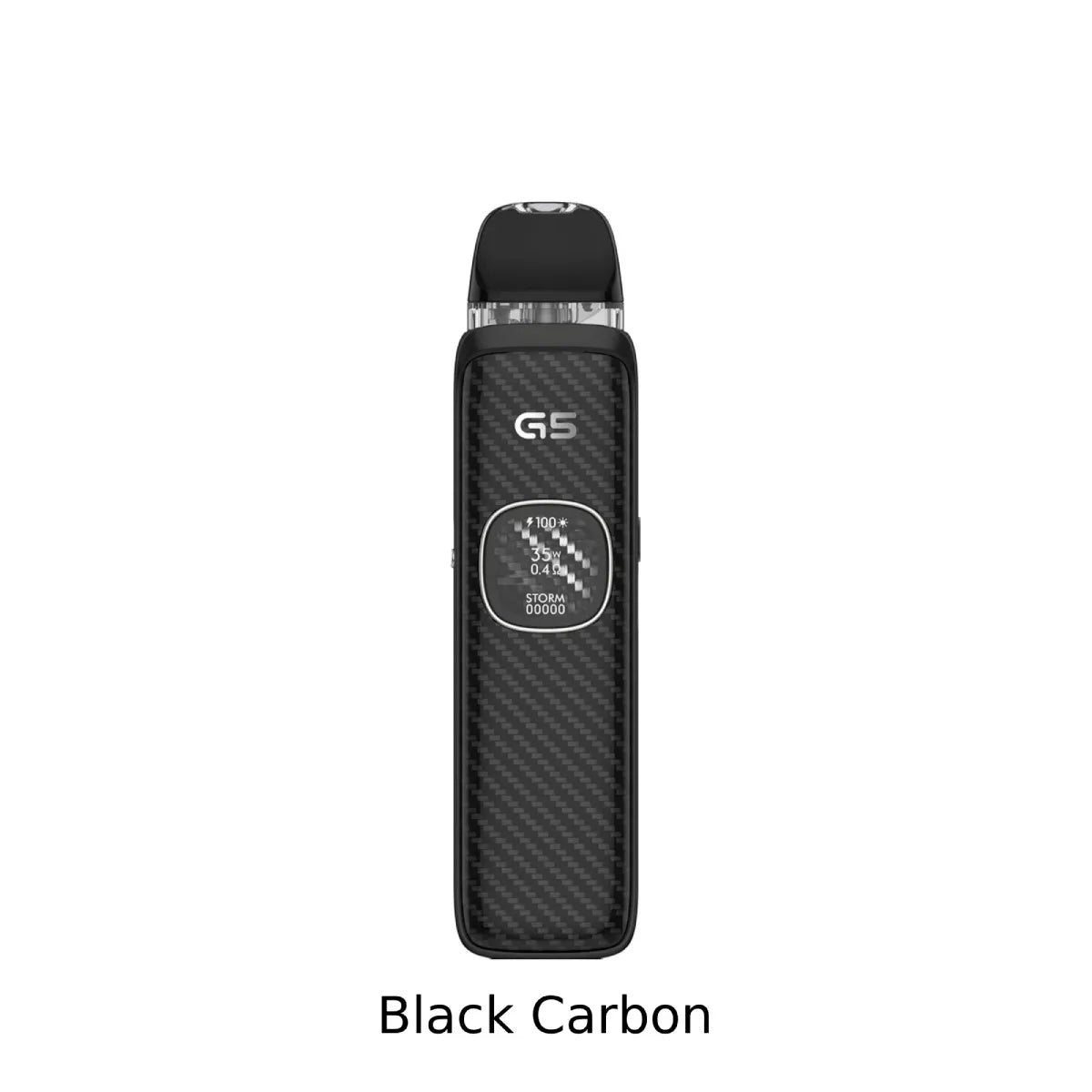 Uwell Caliburn G5 Open Pod Kit 2mL [CRC]