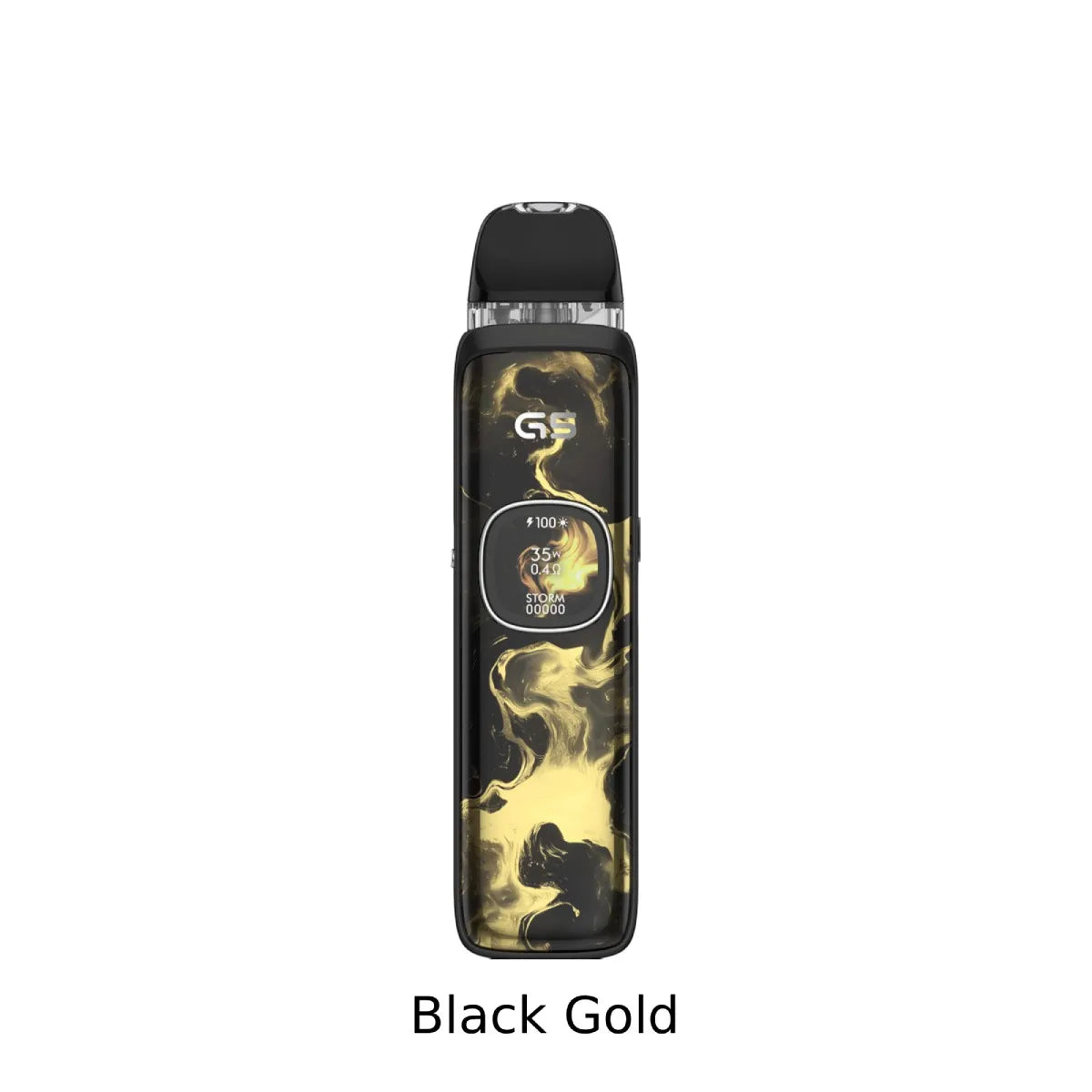 Uwell Caliburn G5 Open Pod Kit 2mL [CRC]
