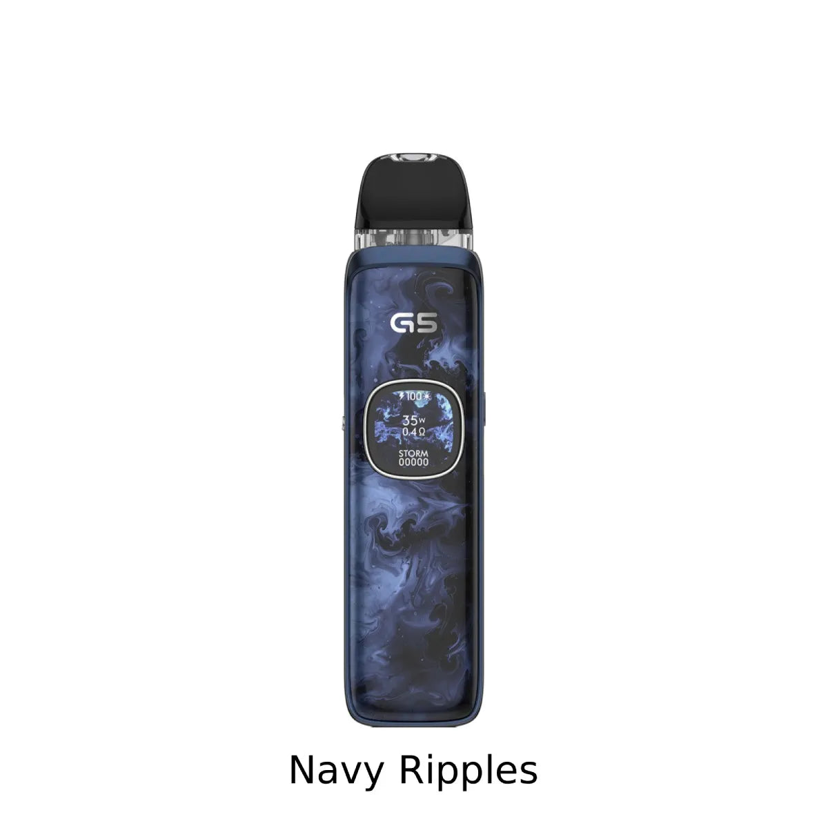 Uwell Caliburn G5 Open Pod Kit 2mL [CRC]