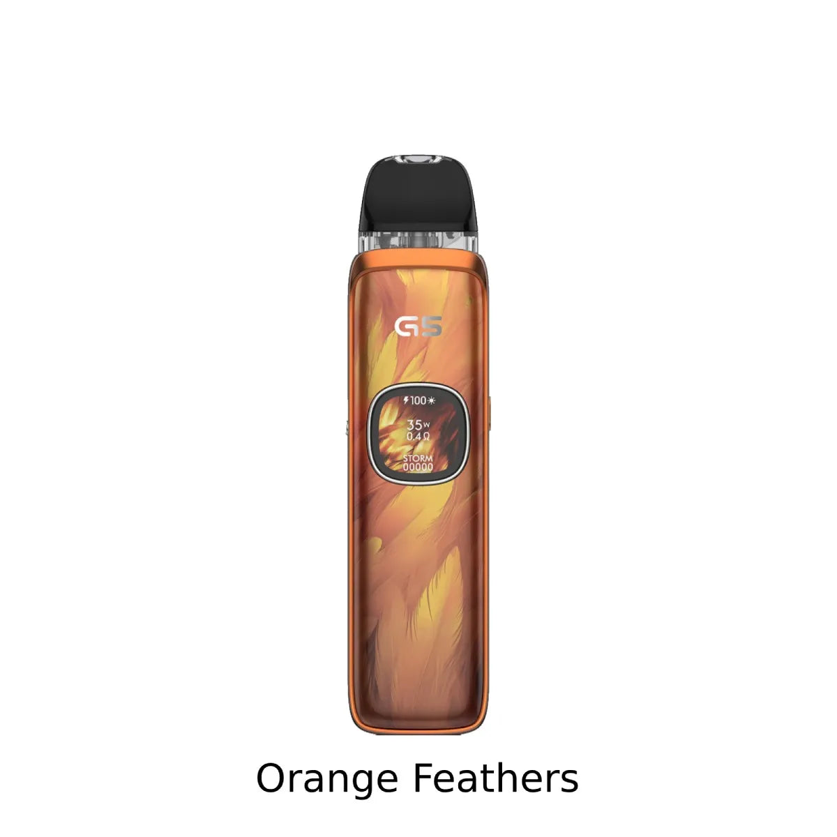 Uwell Caliburn G5 Open Pod Kit 2mL [CRC]