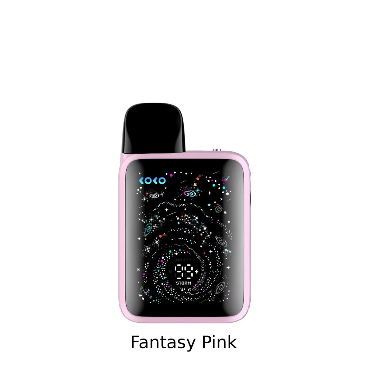 Uwell Caliburn G5 Koko Open Pod Kit 2mL [CRC]