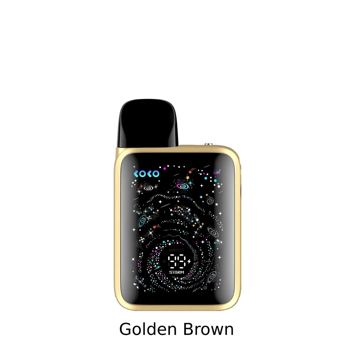 Uwell Caliburn G5 Koko Open Pod Kit 2mL [CRC]