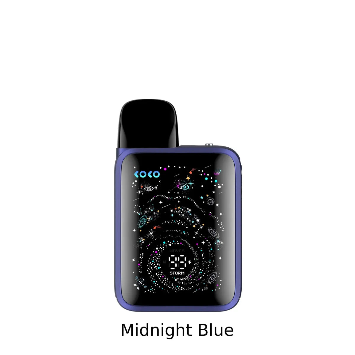 Uwell Caliburn G5 Koko Open Pod Kit 2mL [CRC]