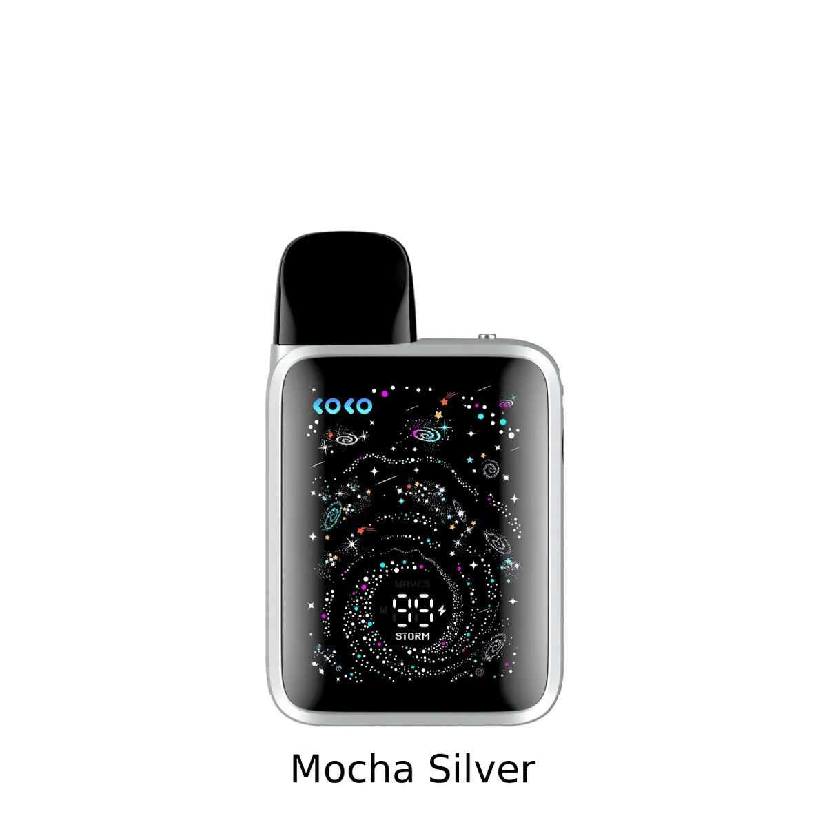 Uwell Caliburn G5 Koko Open Pod Kit 2mL [CRC]