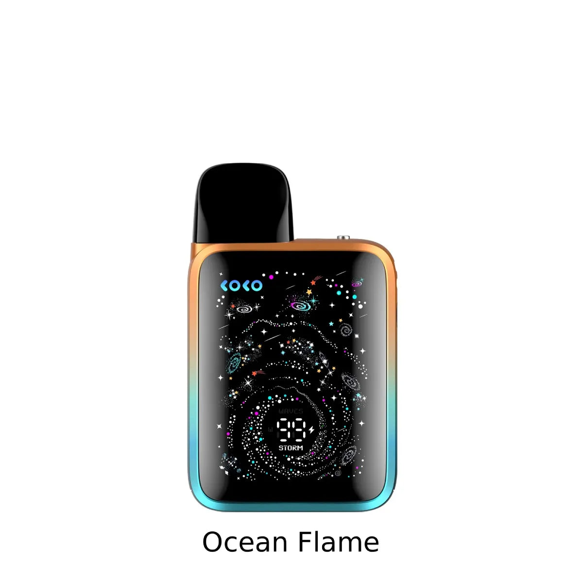 Uwell Caliburn G5 Koko Open Pod Kit 2mL [CRC]