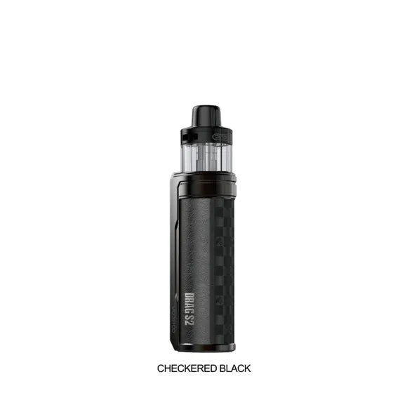 Voopoo - Drag S2 Mod Pod Kit [CRC]