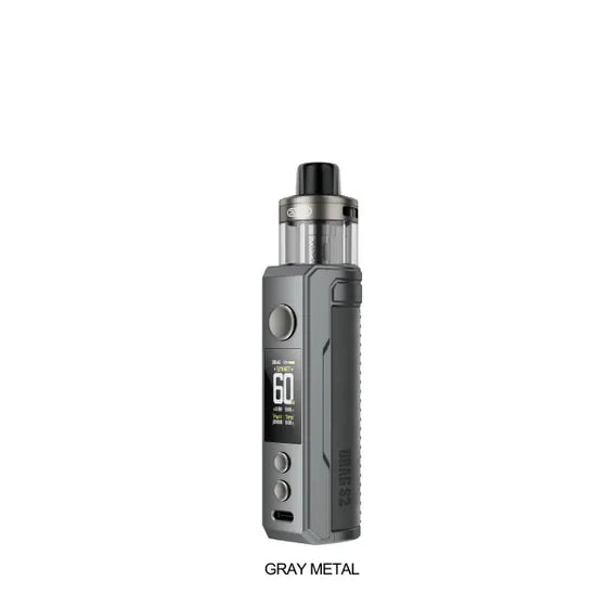 Voopoo - Drag S2 Mod Pod Kit [CRC]