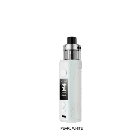 Voopoo - Drag S2 Mod Pod Kit [CRC]