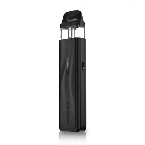 KIT MINI POD VAPORESSO XROS 5 [CRC]