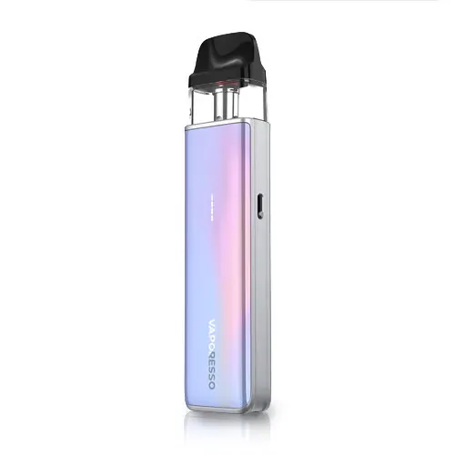 KIT MINI POD VAPORESSO XROS 5 [CRC]