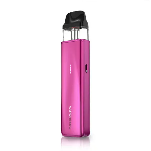 KIT MINI POD VAPORESSO XROS 5 [CRC]