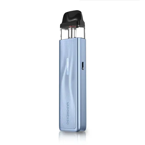 KIT MINI POD VAPORESSO XROS 5 [CRC]