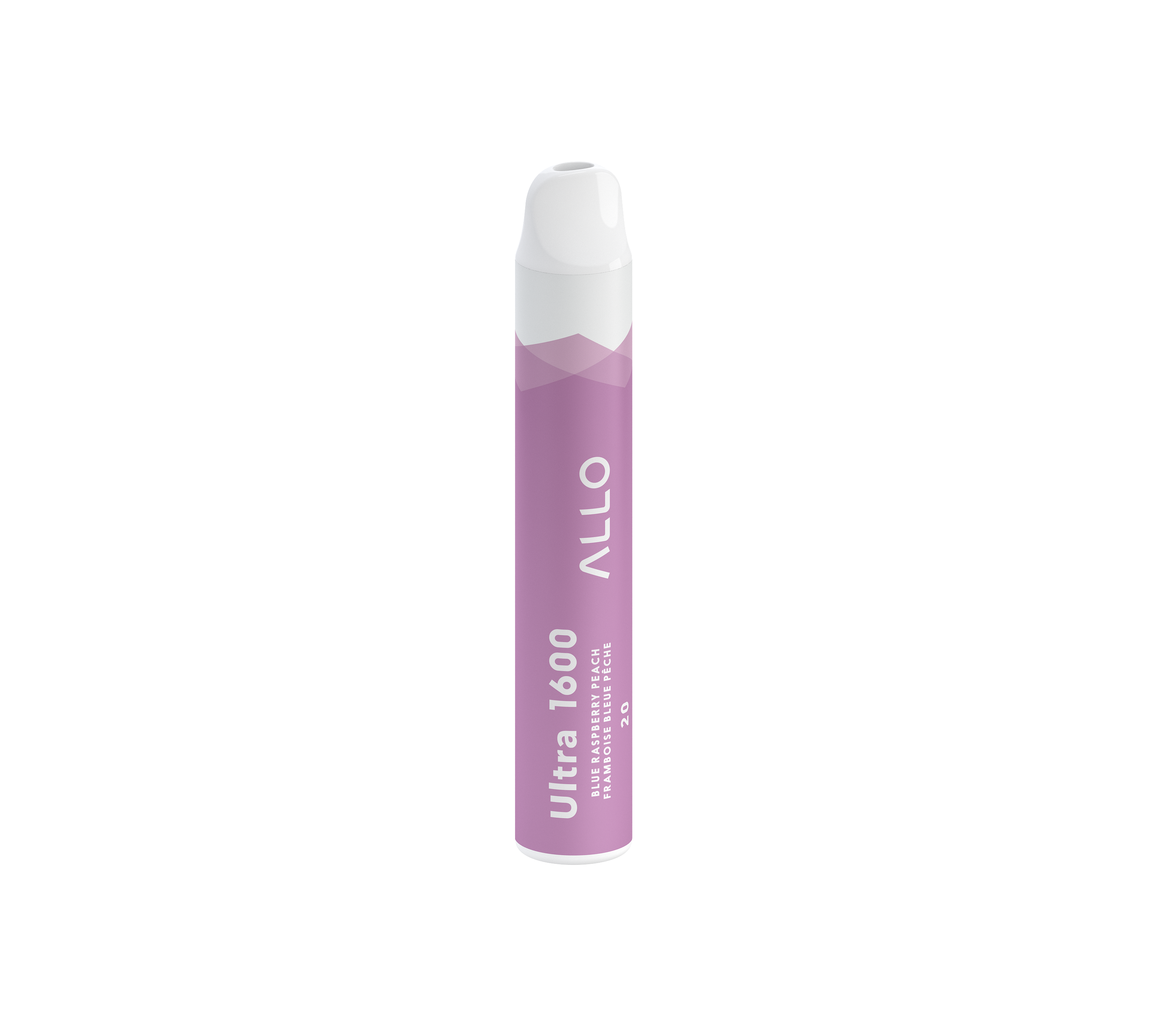Allo Ultra - Disposable E-Cig (PROVINCIAL) (1600 Puffs)