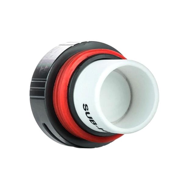 Mig Vapor - Bobine sous-herbe