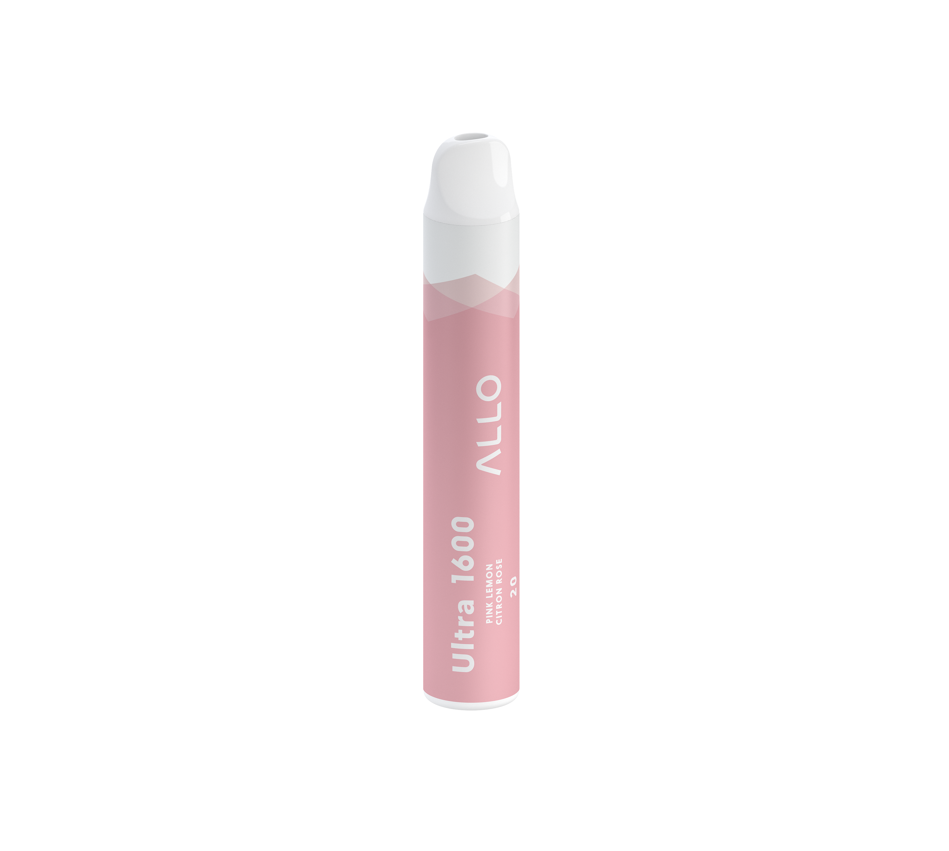 Allo Ultra - Disposable E-Cig (PROVINCIAL) (1600 Puffs)