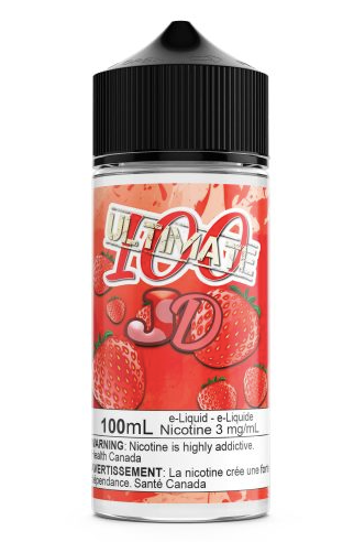 Ultimate 100 - Pâte à gelée (PROVINCIAL)