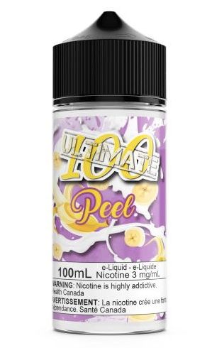 Ultimate 100 - Peel (PROVINCIAL)