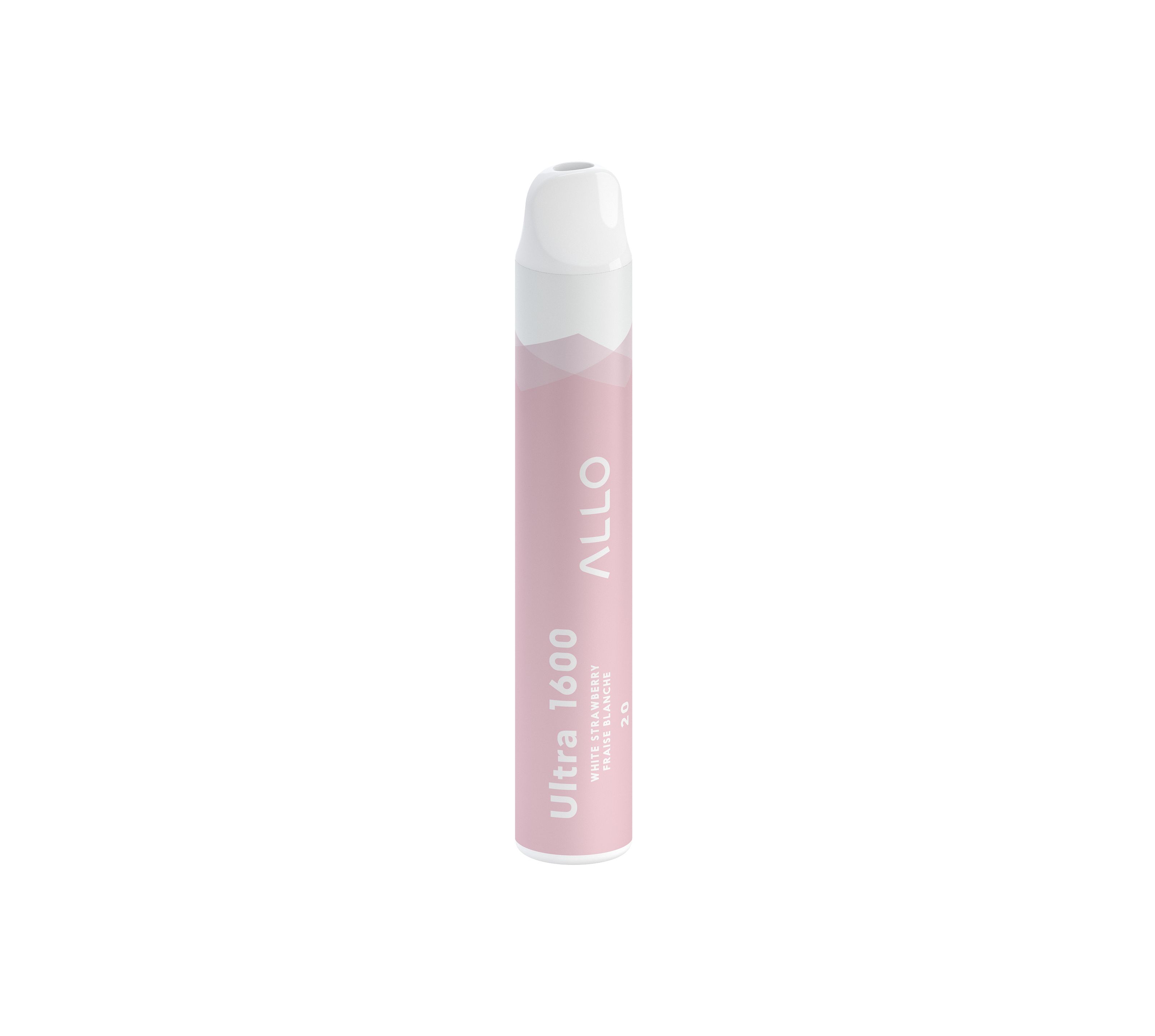 Allo Ultra - Disposable E-Cig (PROVINCIAL) (1600 Puffs)