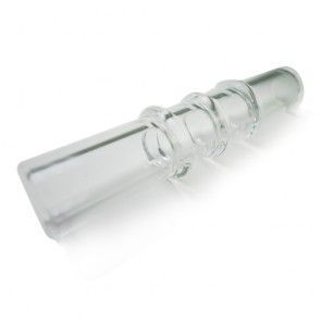 Arizer - Embouchure Extreme Q/V Tower Whip en verre